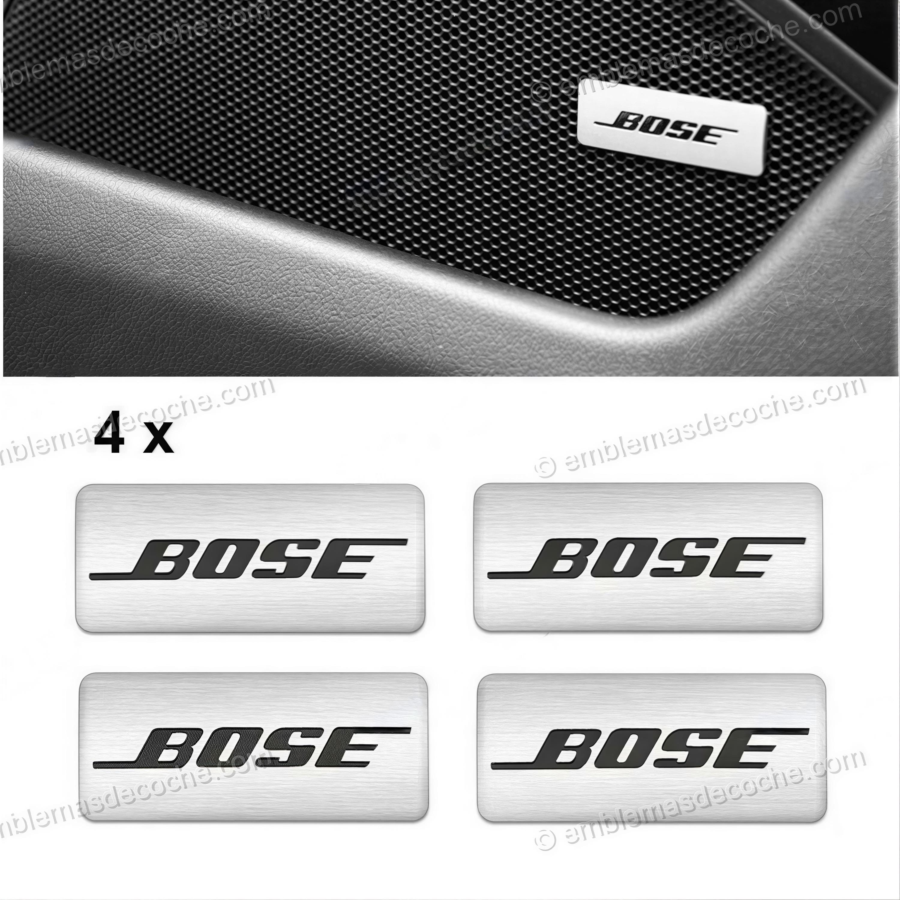 ★希少　BOSE ロゴ入り ディスプレイサイン Bose emblem - Etsy 日本