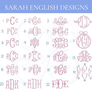 Monogrammed White Cotton Pique Bib With Ric Rac Trim, Beautiful Bespoke ...