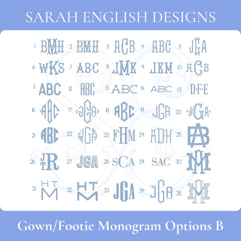 Monogrammed White Cotton Pique Bib With Ric Rac Trim, Beautiful Bespoke ...