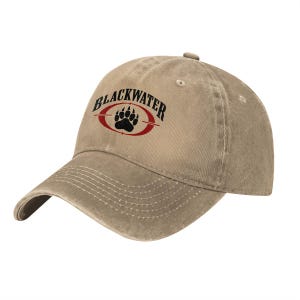 Blackwater Hat - Etsy