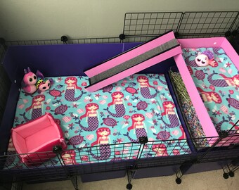 guinea pig bedding outdoor set of 2 2x5 2x6 fleece bedding liner layer hedgehog guinea pig hamster small animals rat cavy cc midwest cages pet cage etsy guinea pig bedding outdoor set of 2 2x5 2x6 fleece bedding liner layer hedgehog guinea pig hamster small animals rat cavy cc midwest cages pet cage etsy