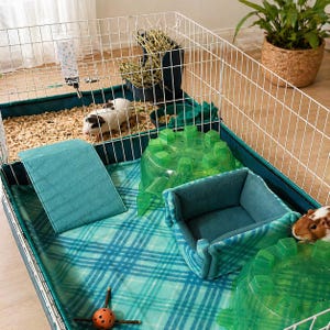 2x3 Liner
Cage Hammock
Pee Pad
Guinea Pig Toy
Absorbent Uhaul
C and C Cage
2x4 Liner
Midwest Cage
Piggy Bed
Guinea Pig Liner
Cage Liner
Guinea Pig
Cuddle Cup

Custom Fleece C&C Cage Liner - 1x2 2x2 2x3 2x4 2x5 2x6 Liner | Fleece Cage Liner | Guinea Pig Cage Liner | Hedgehog Absorbent Fleece Liner