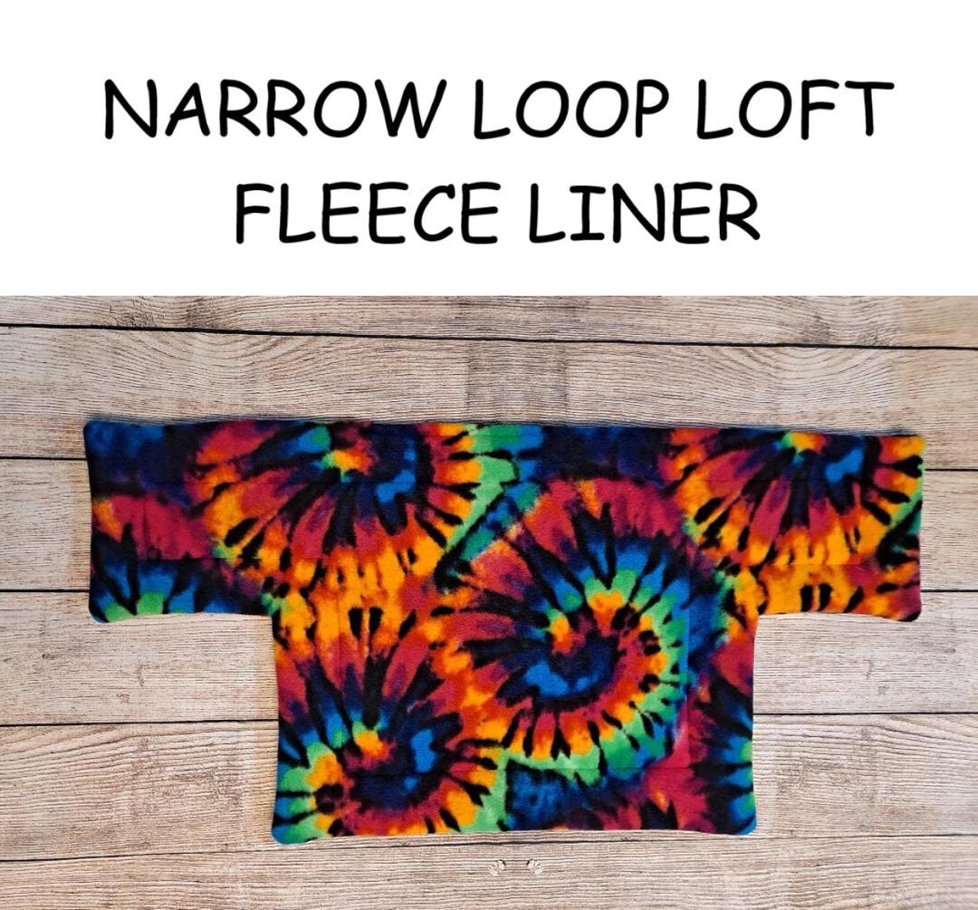 Loft Ramp Cutouts (28x14) Narrow Loop Loft Cage Liner - Etsy