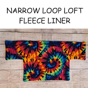 Loft Ramp Cutouts (28x14) Narrow Loop Loft Cage Liner