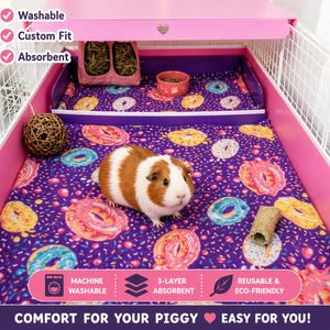 guinea pig liner
Absorbent Uhaul
Midwest cage liner
fleece cage liner
custom cage fleece
custom cage liner 
2x5 2x4 2x3 2x2, 2x1 24x47 
Kavee Cage
Washable Cage Liner
Small Pet Bedding
Hedgehog cage liner 
Rabbit cage liner 
Ferret cage liner