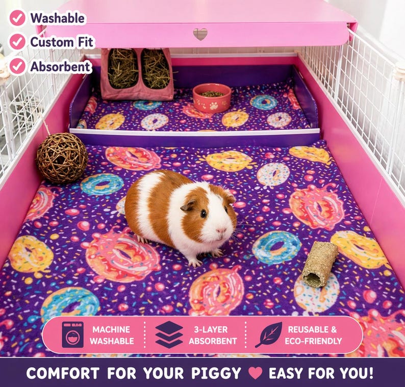 guinea pig liner
Absorbent Uhaul
Midwest cage liner
fleece cage liner
custom cage fleece
custom cage liner 
2x5 2x4 2x3 2x2, 2x1 24x47 
Kavee Cage
Washable Cage Liner
Small Pet Bedding
Hedgehog cage liner 
Rabbit cage liner 
Ferret cage liner