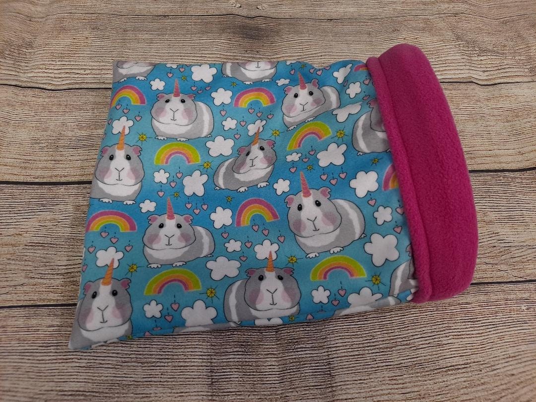 Custom Stay Open Snuggle Sack | Cuddle Sack | Sleeping Bag for Hedgehog ...