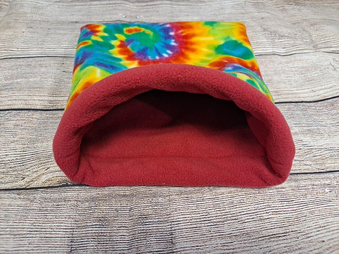 bearded dragon sleeping bag