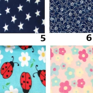 Ferret Nation Critter Nation fleece Cage Liner includes absorbent washable layer zdjęcie 13