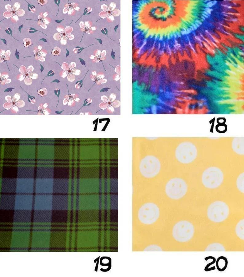Ferret Nation Critter Nation fleece Cage Liner includes absorbent washable layer zdjęcie 16