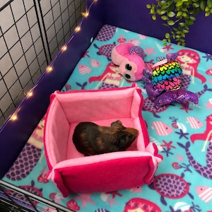 2x3 Liner
Cage Hammock
Pee Pad
Guinea Pig Toy
Absorbent Uhaul
C and C Cage
2x4 Liner
Midwest Cage
Piggy Bed
Guinea Pig Liner
Cage Liner
Guinea Pig
Cuddle Cup

Custom Fleece C&C Cage Liner - 1x2 2x2 2x3 2x4 2x5 2x6 Liner | Fleece Cage Liner | Guinea Pig Cage Liner | Hedgehog Absorbent Fleece Liner