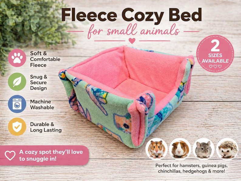 2x3 Liner
Cage Hammock
Pee Pad
Guinea Pig Toy
Absorbent Uhaul
C and C Cage
2x4 Liner
Midwest Cage
Piggy Bed
Guinea Pig Liner
Cage Liner
Guinea Pig
Cuddle Cup

Custom Fleece C&C Cage Liner - 1x2 2x2 2x3 2x4 2x5 2x6 Liner | Fleece Cage Liner | Guinea Pig Cage Liner | Hedgehog Absorbent Fleece Liner