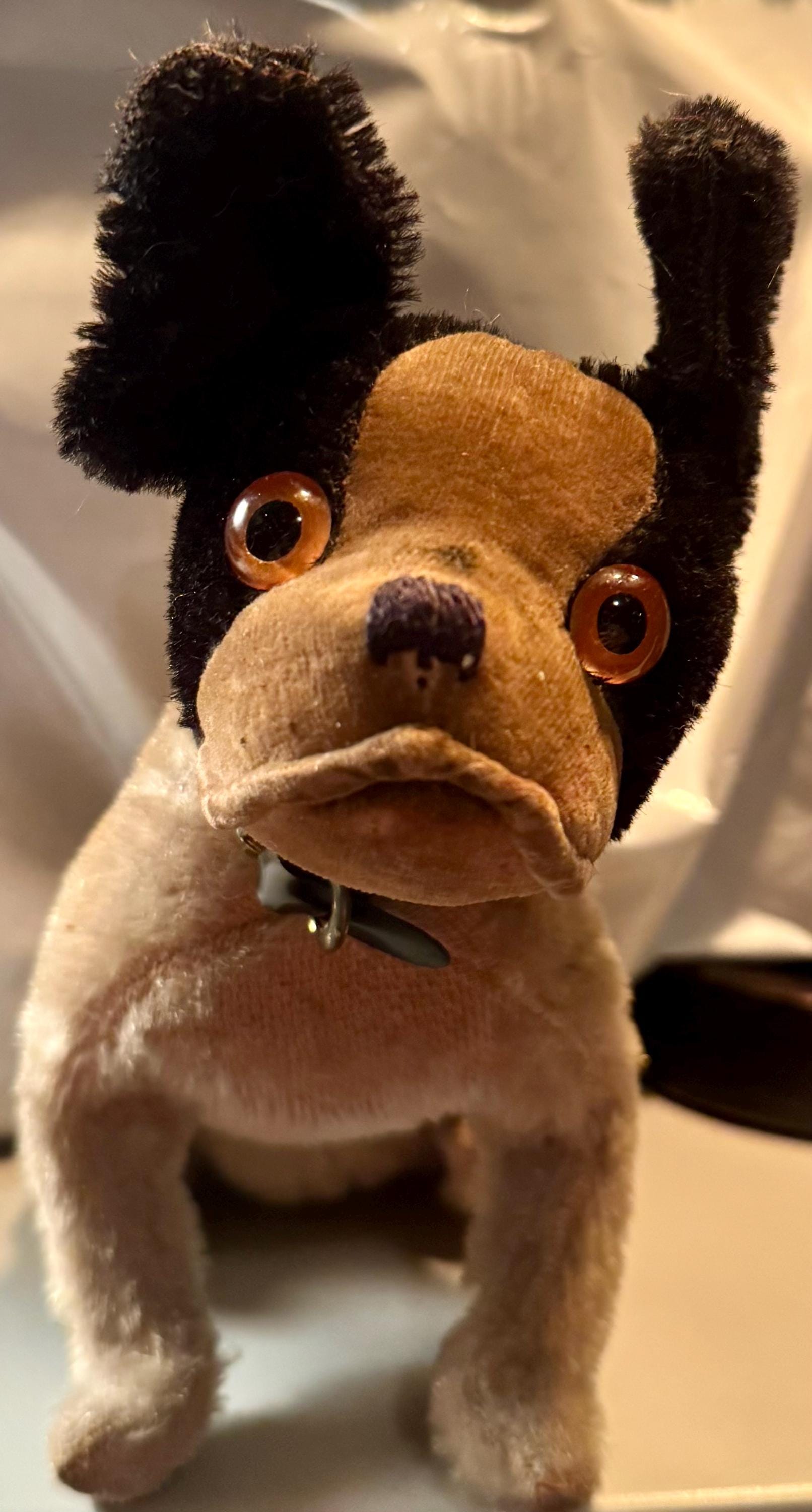 ぬいぐるみ Steiff Bully 1997 Replica il_fullxfull.6134851044_j18k.jpg
