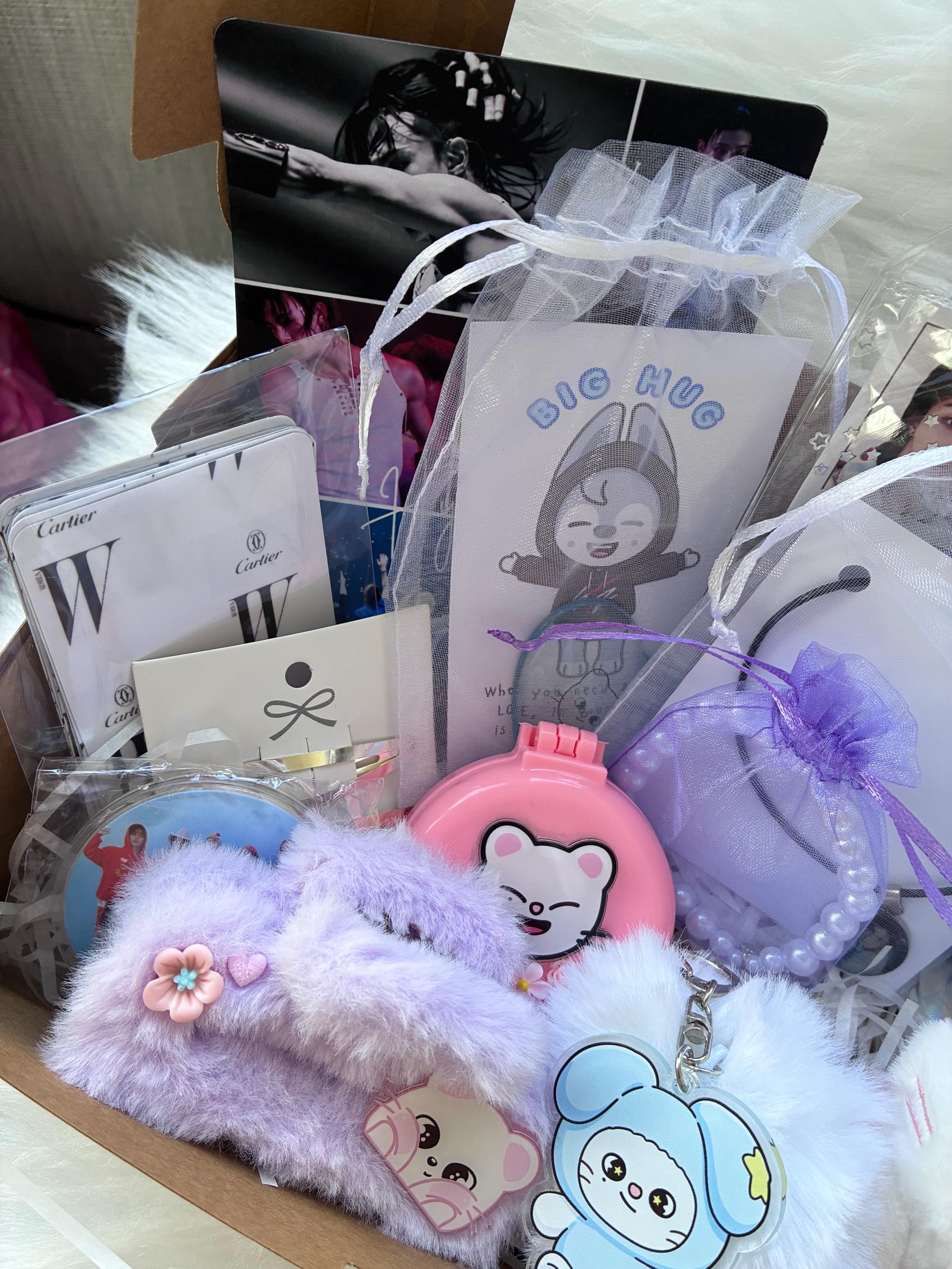 Changbin Box - Etsy
