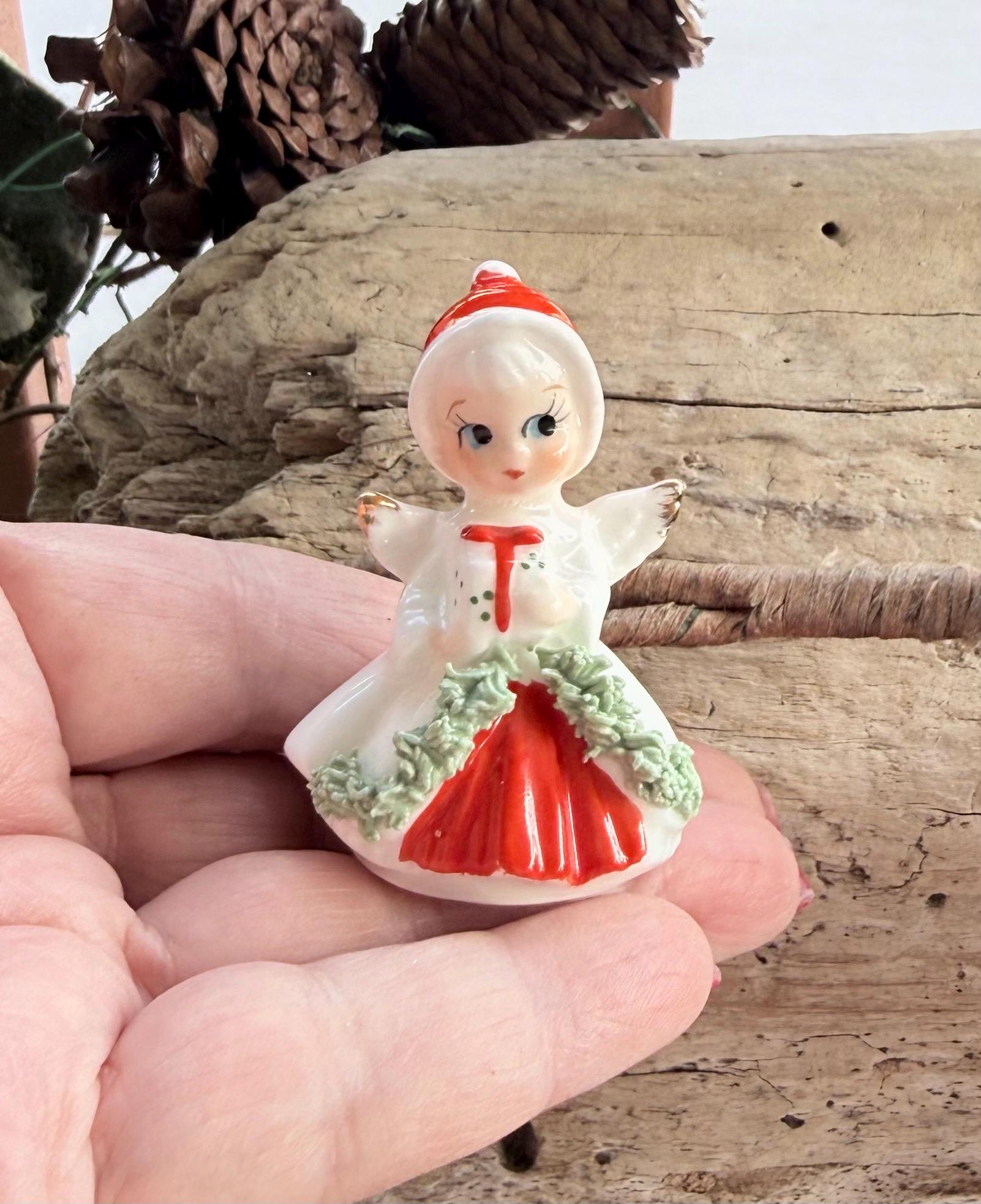 Vintage China Angels - Etsy - Page 2