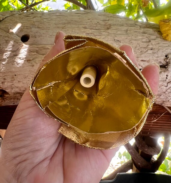 Vintage Holt Howard Angel Christmas Ornament Retro Kitsch 1950 MCM