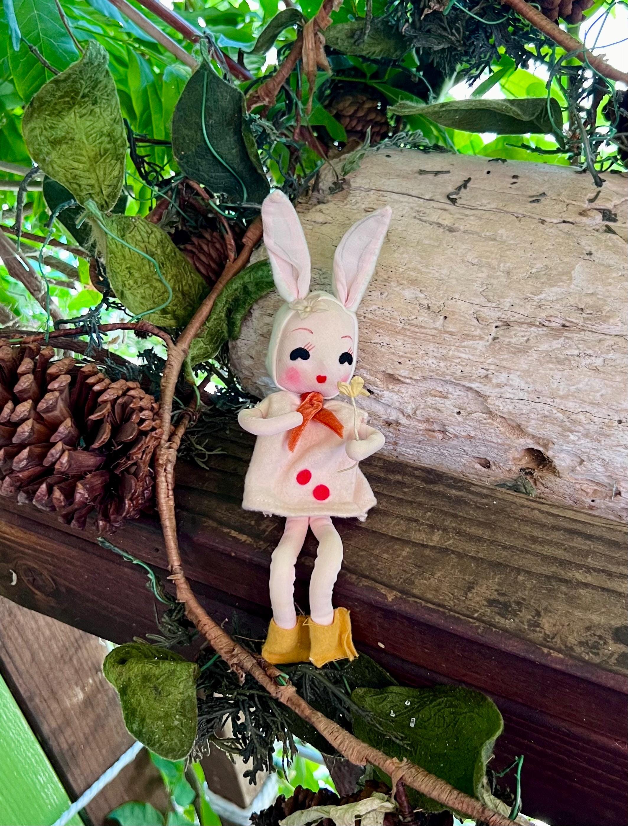 Sister Jane | Dresses | Sister Jane Daisy Deco Rabbit Dress