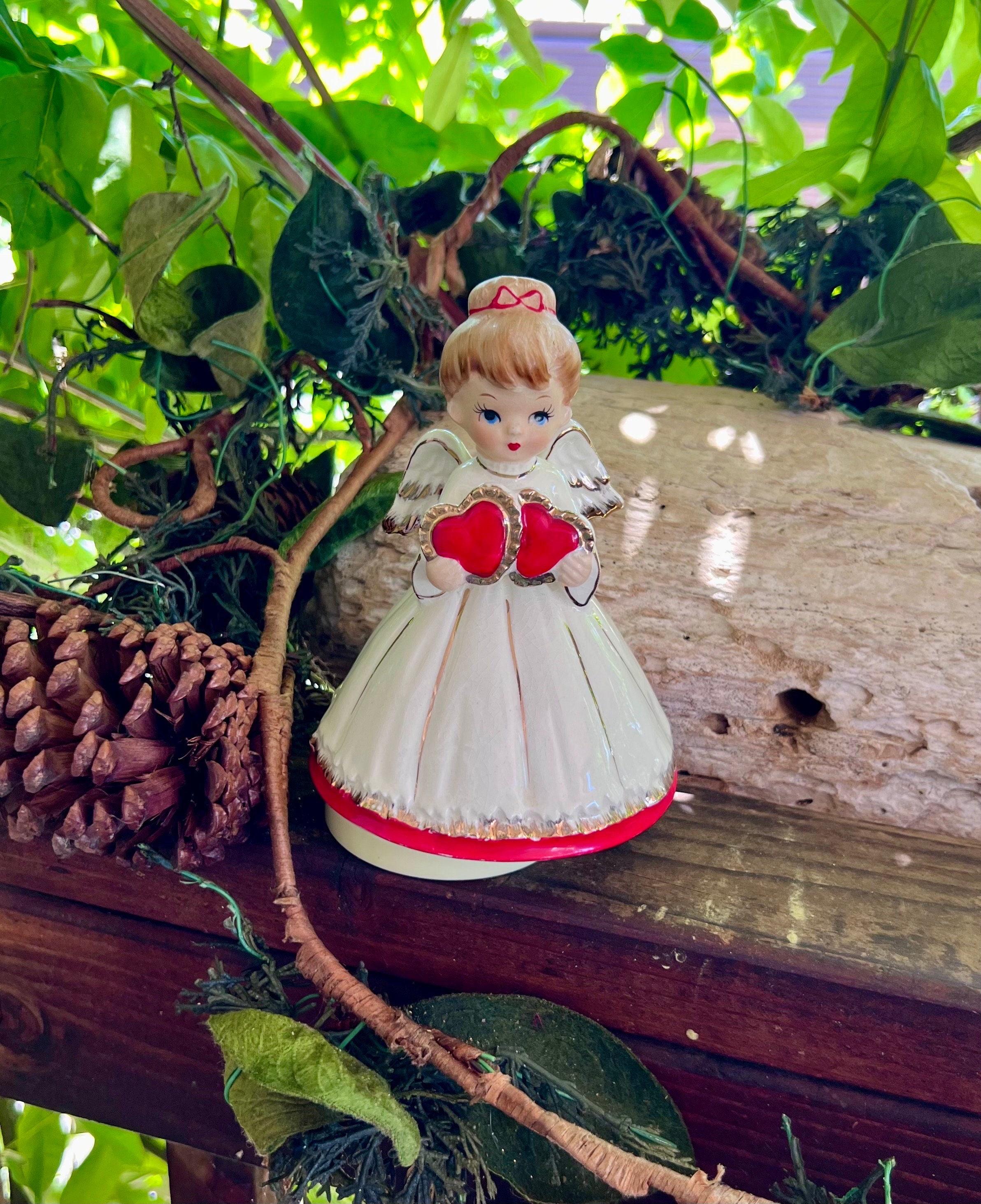 Vintage Lefton - Etsy Vintage Lefton - Etsy