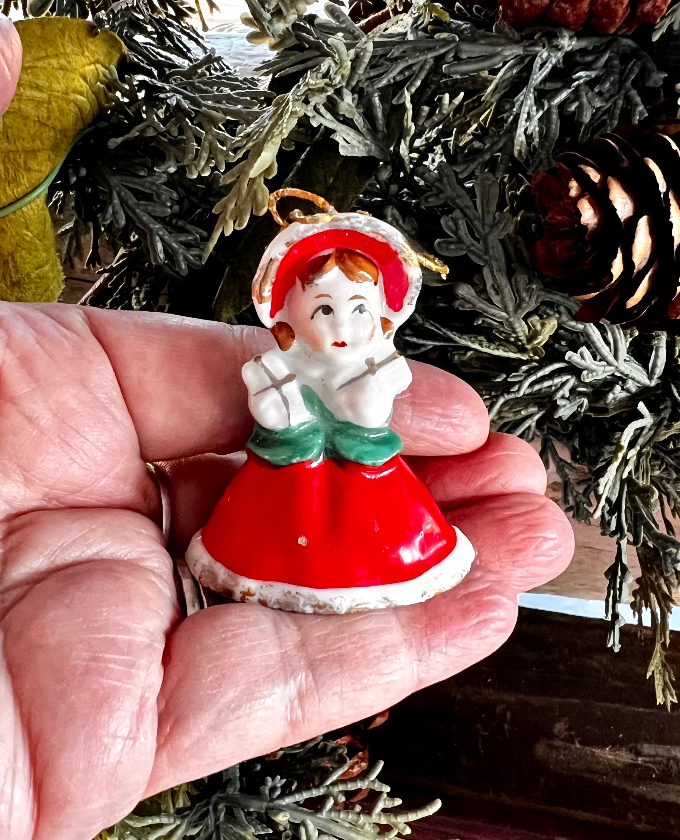 vintage ornaments ❀ * ✴ * クリスマスセット (a) 【公式通販】