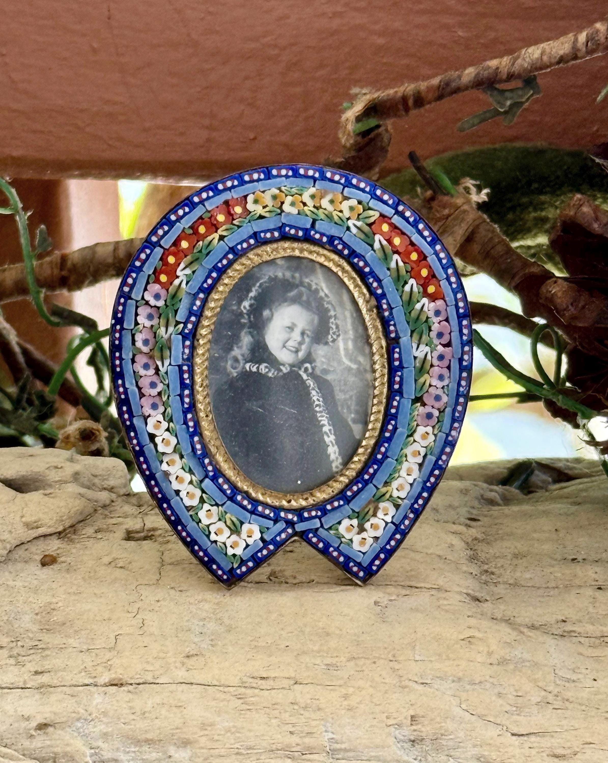 Micro Mosaic Venice - Etsy