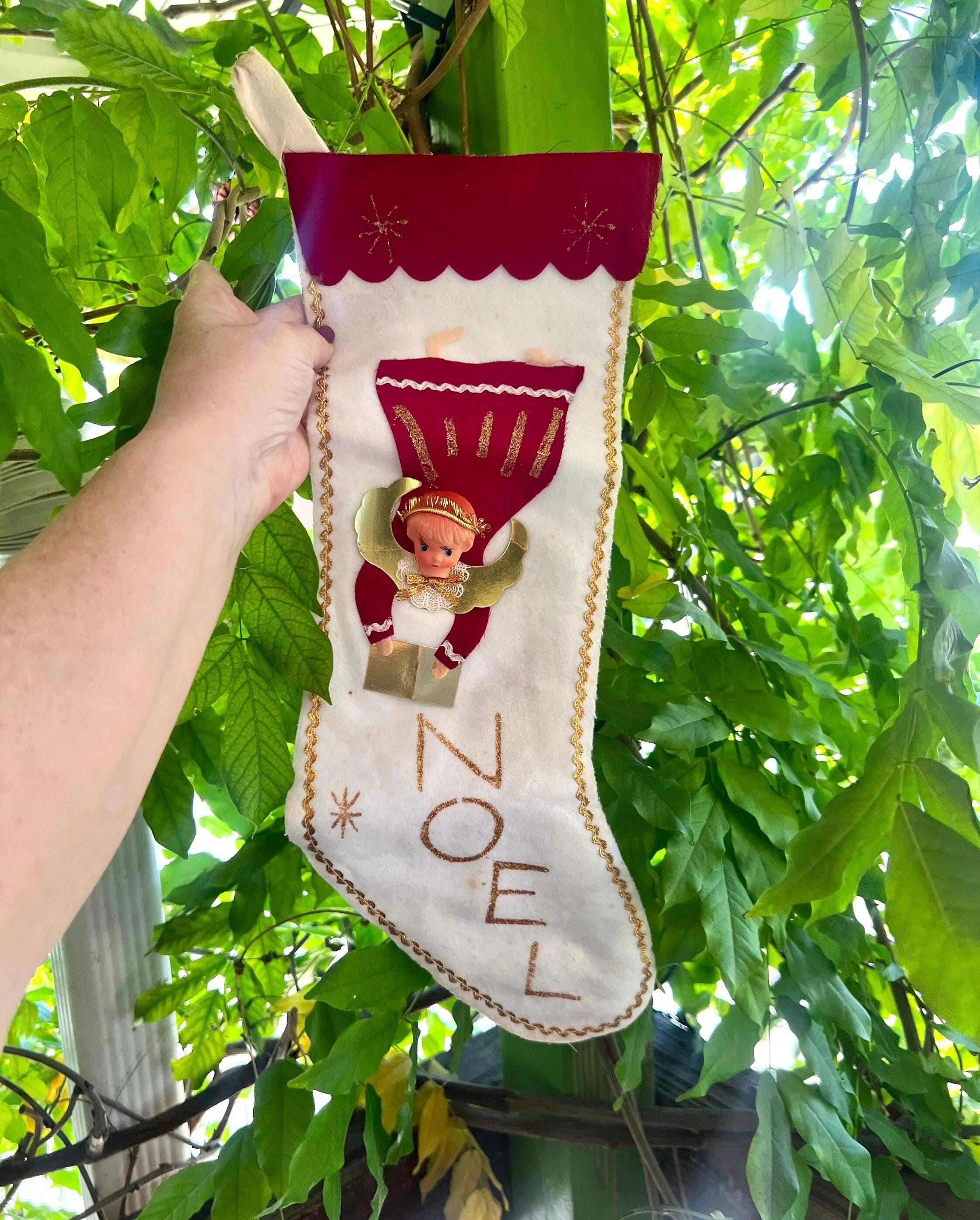 Japan Noel Angel - Etsy