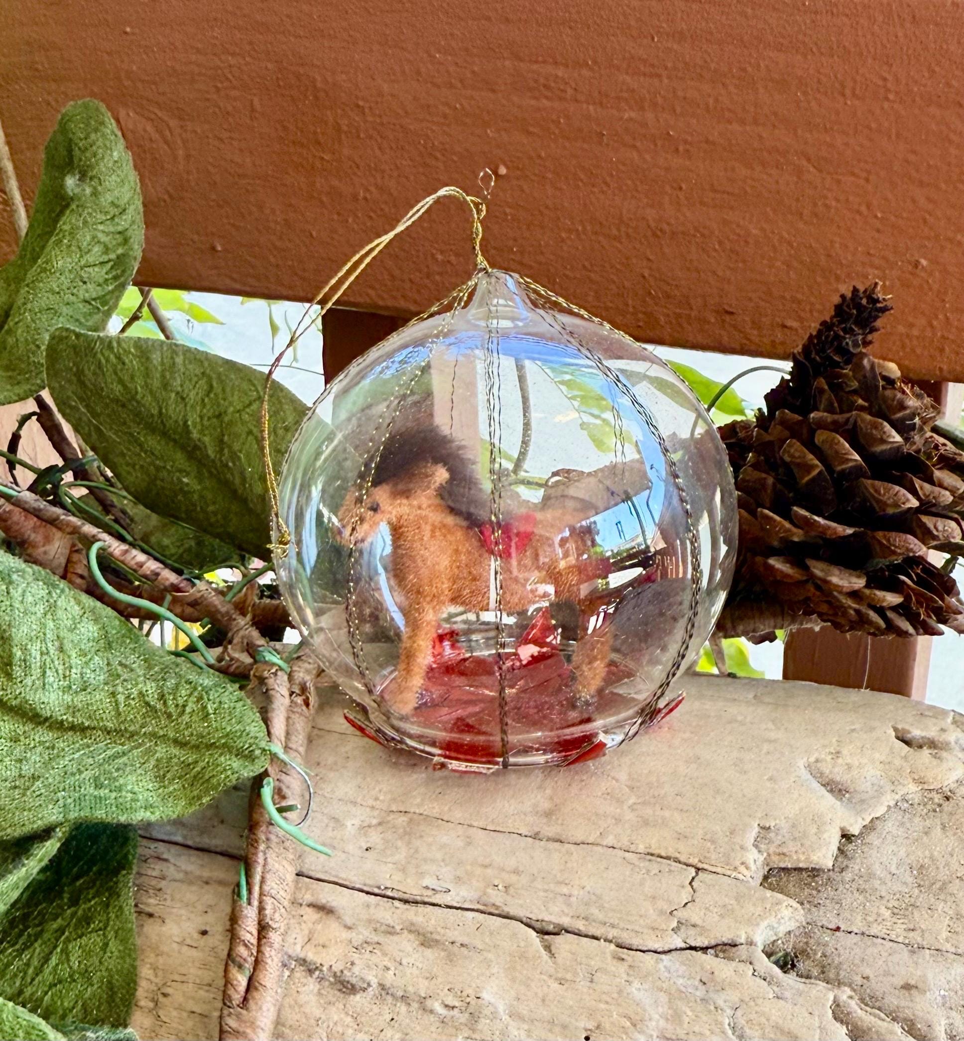 Kunstlerschutz Christmas Ornament - Etsy