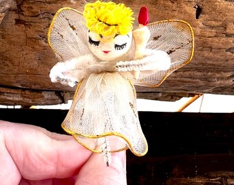 * vintage ornament ୨୧ * ホワイト シープ mama vintage ornament ୨୧ * ホワイト シープ mama VINTAGE 1980 TO