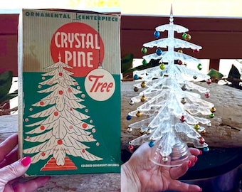 ヴィンテージ ターコイズ マーキュリーガラス ティアドロップ