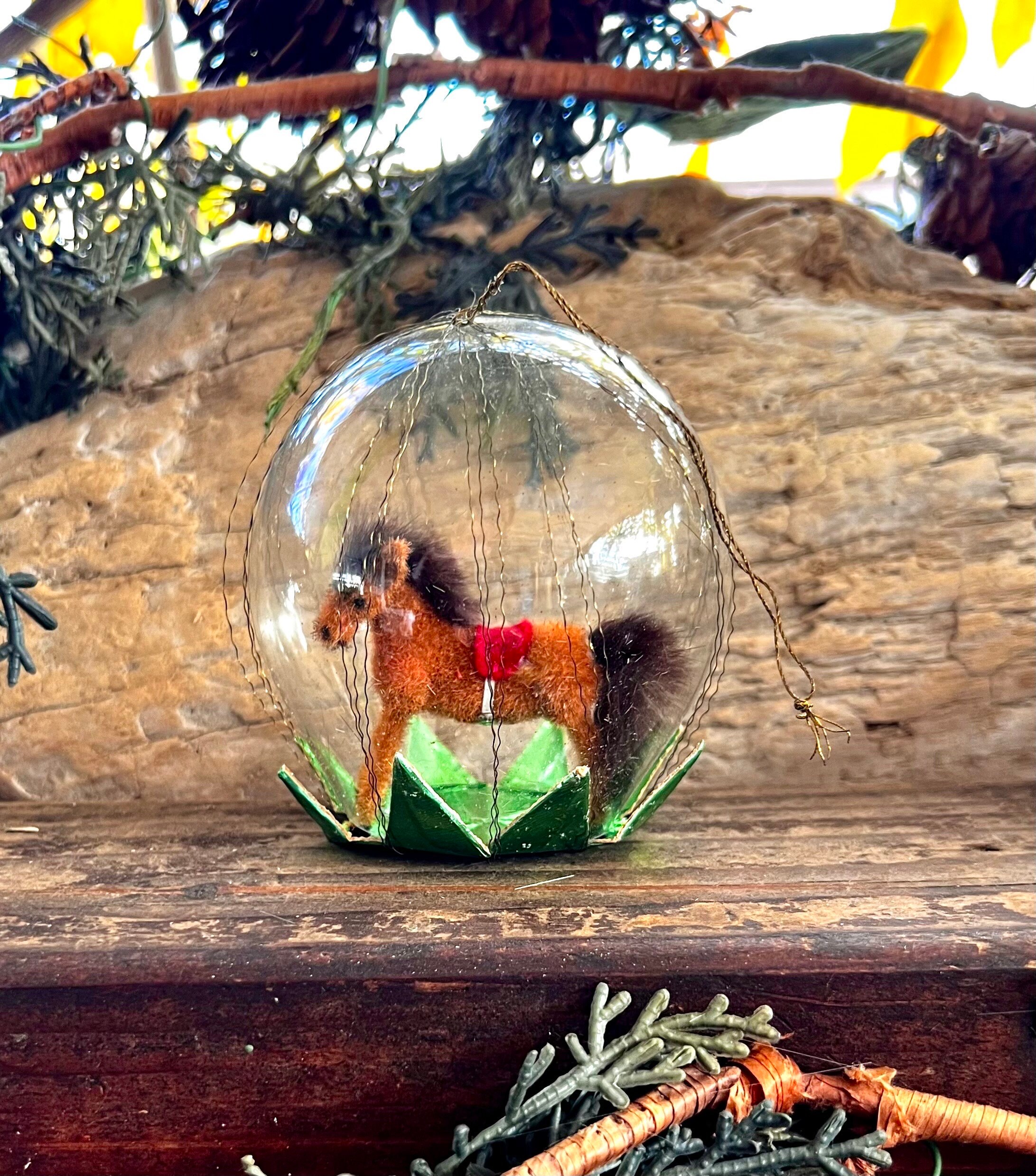 Kunstlerschutz Christmas Ornament - Etsy