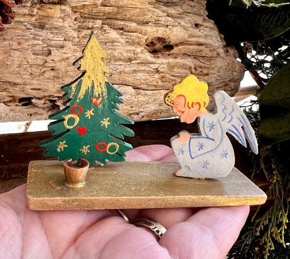 ヴィンテージ・エンジェルチャイム クリスマス キャンドル 【公式通販】