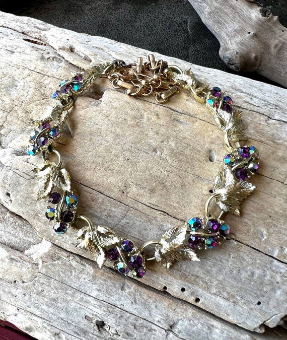 Rare lisner jewelry sale