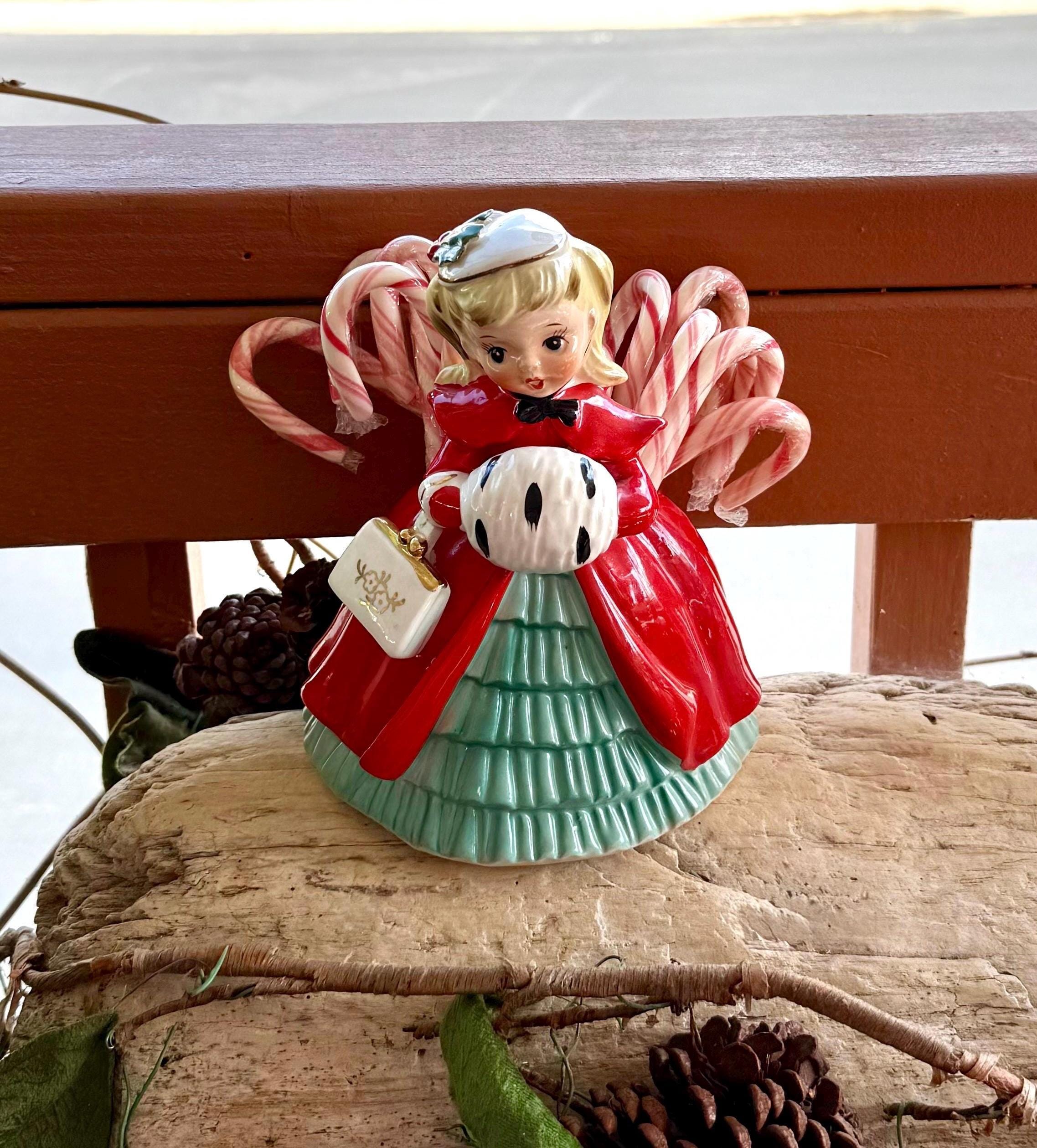 1956 Head Vase - Etsy