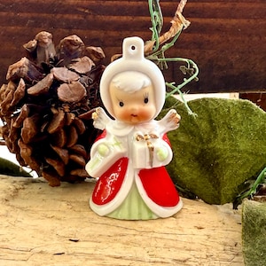 Enesco Angel Bell - Etsy