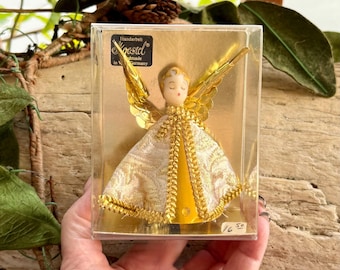 ヴィンテージ ドイツ製 ケステルワックスフェイス 赤い聖母子像