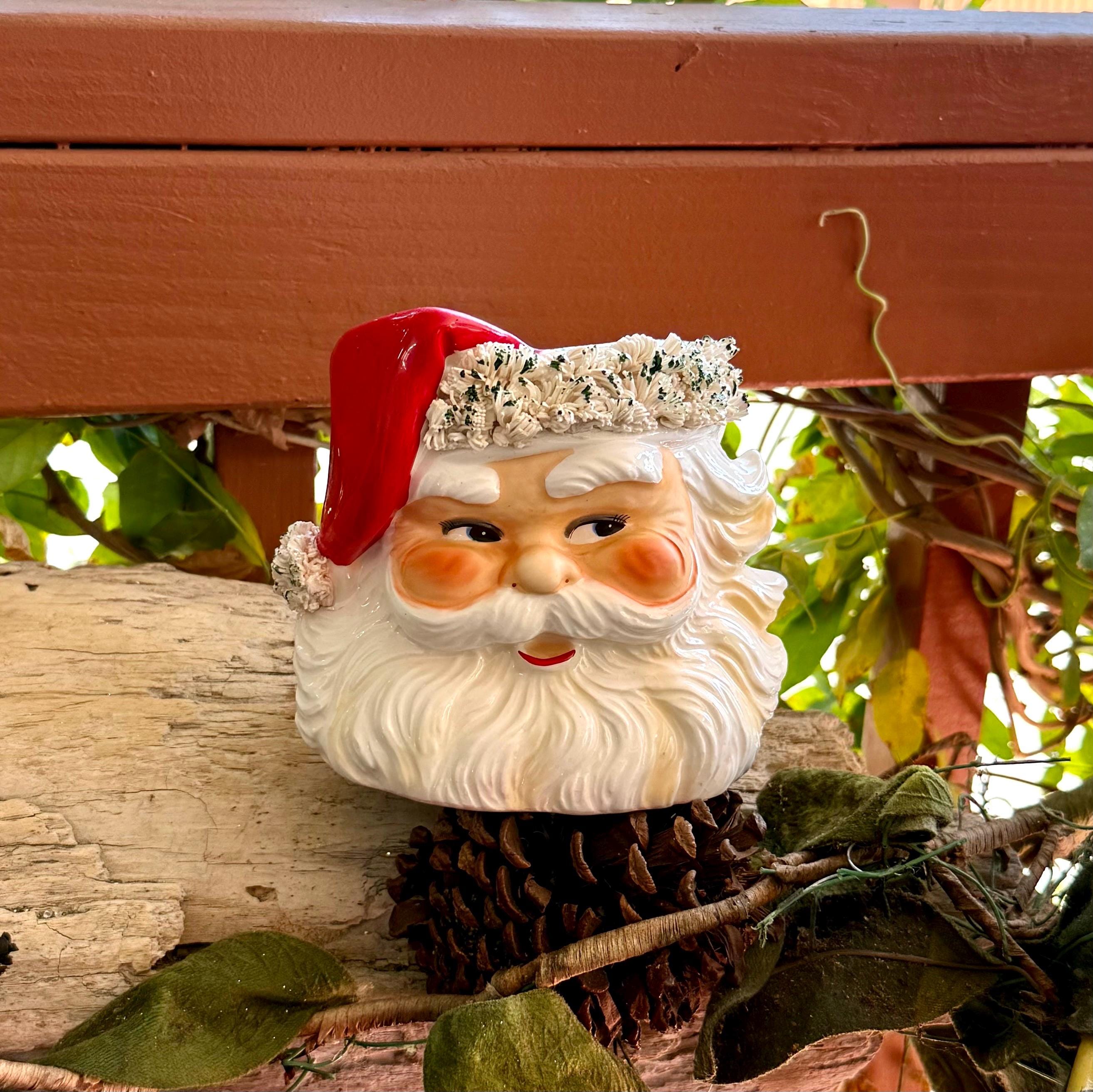 Japan Santa - Etsy