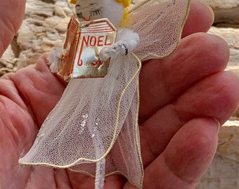 Petit Ange Anglais Figure - Photo gratuite sur