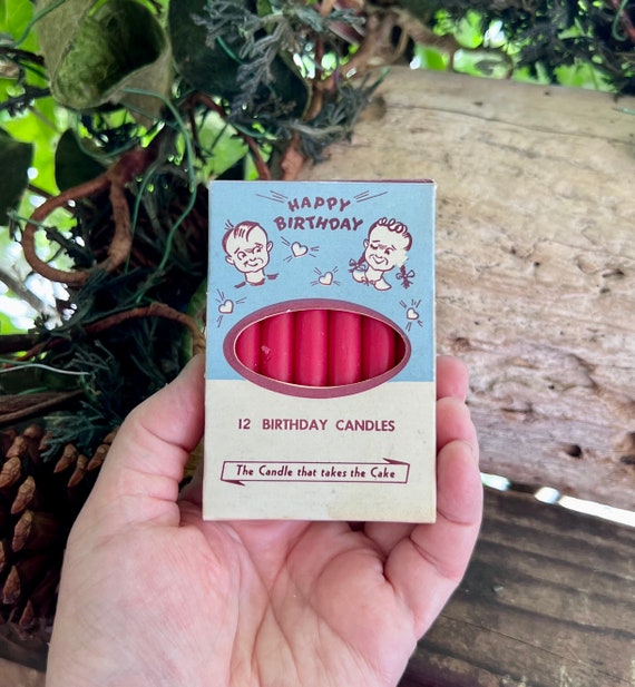 ヴィンテージ・エンジェルチャイム クリスマス キャンドル