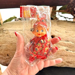 アメリカ購入❣️ヴィンテージクリスマスオーナメント❤️ペンギン サンタ 天使 くま ヴィンテージ フローラル ニーハガー エルフ クリスマスオーナメント