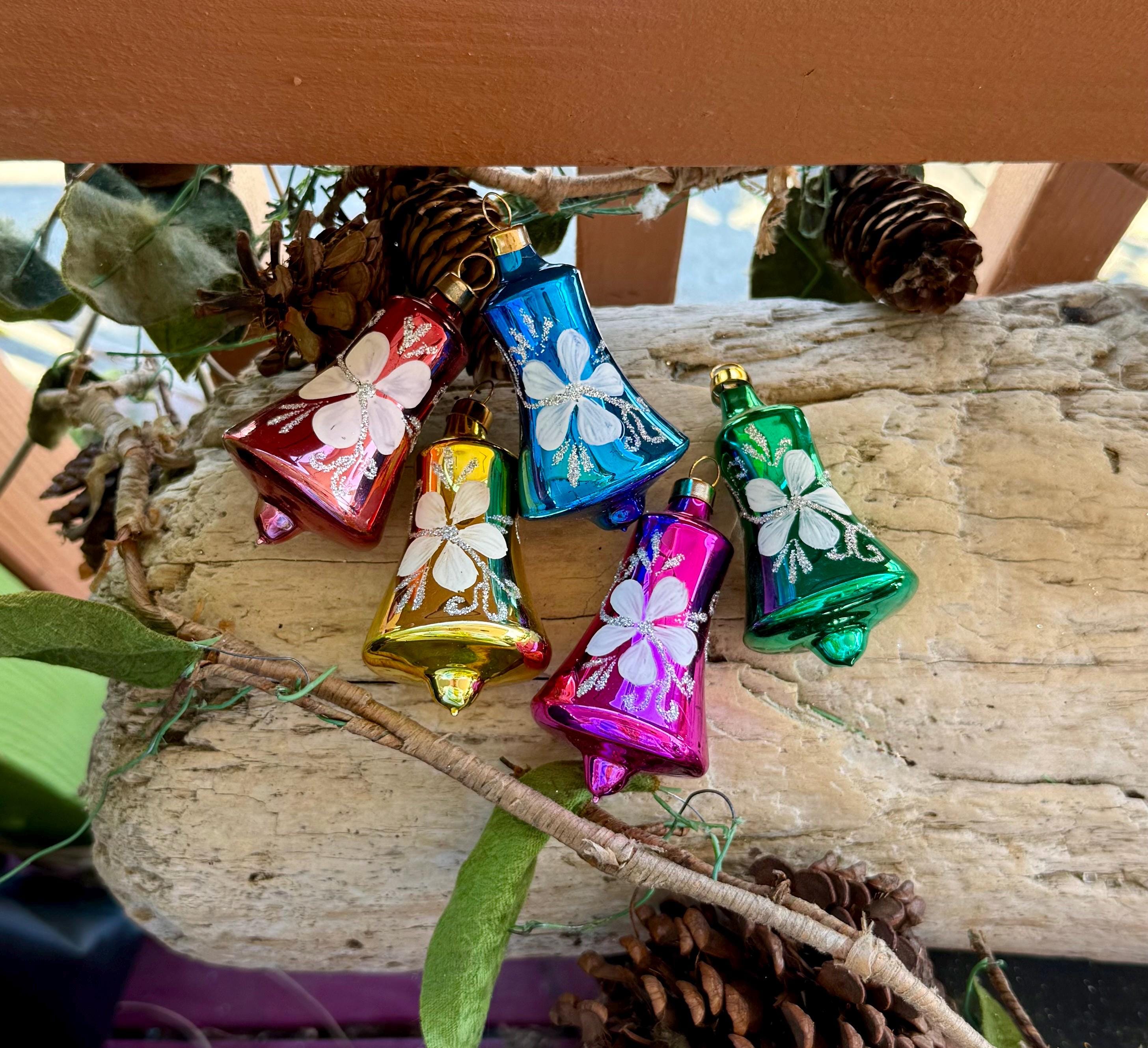ハンドベル　ビンテージ　ベル Hand Bells Vintage Set - Etsy