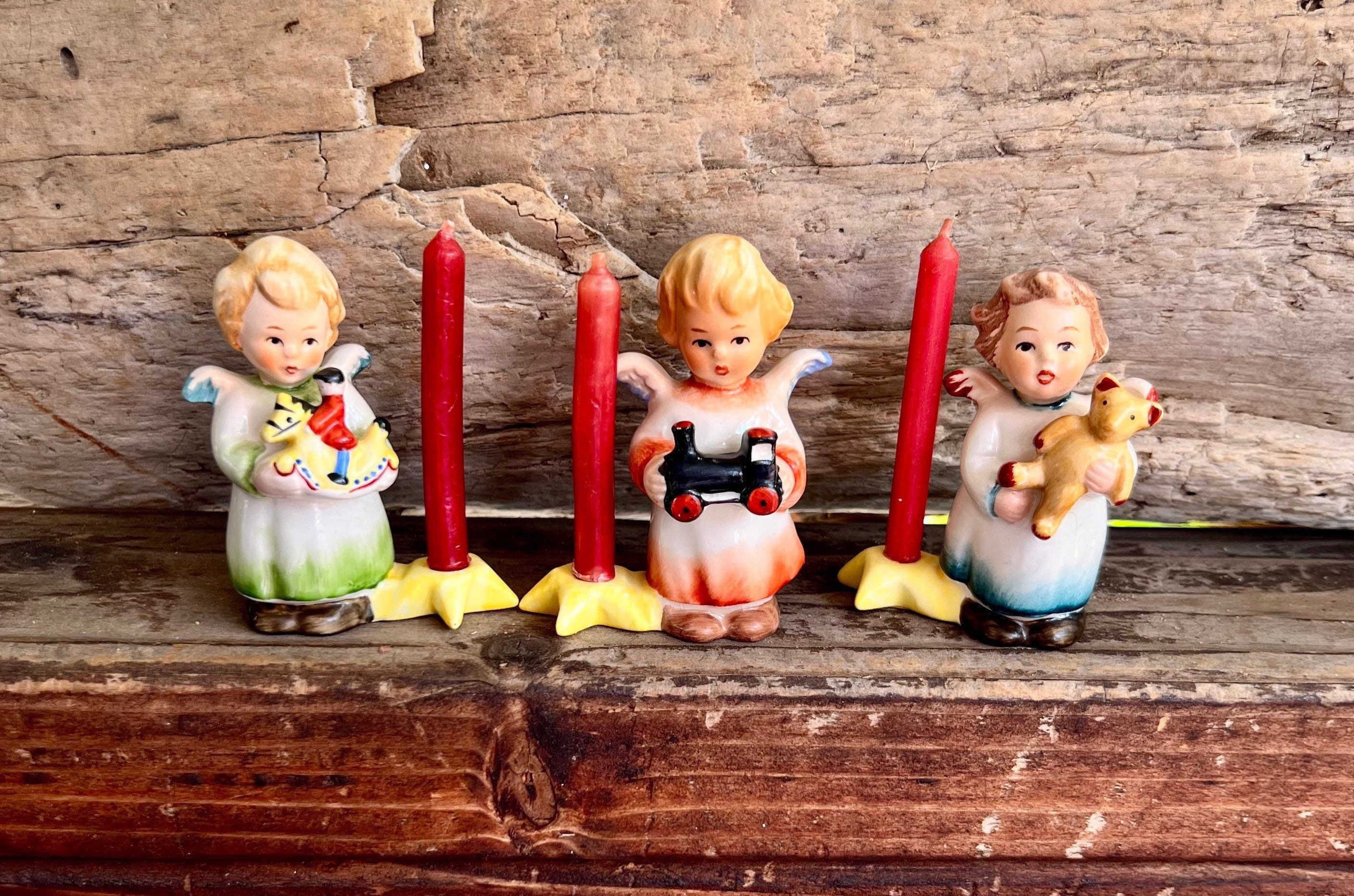 Hummel christmas angel ornaments Clearance