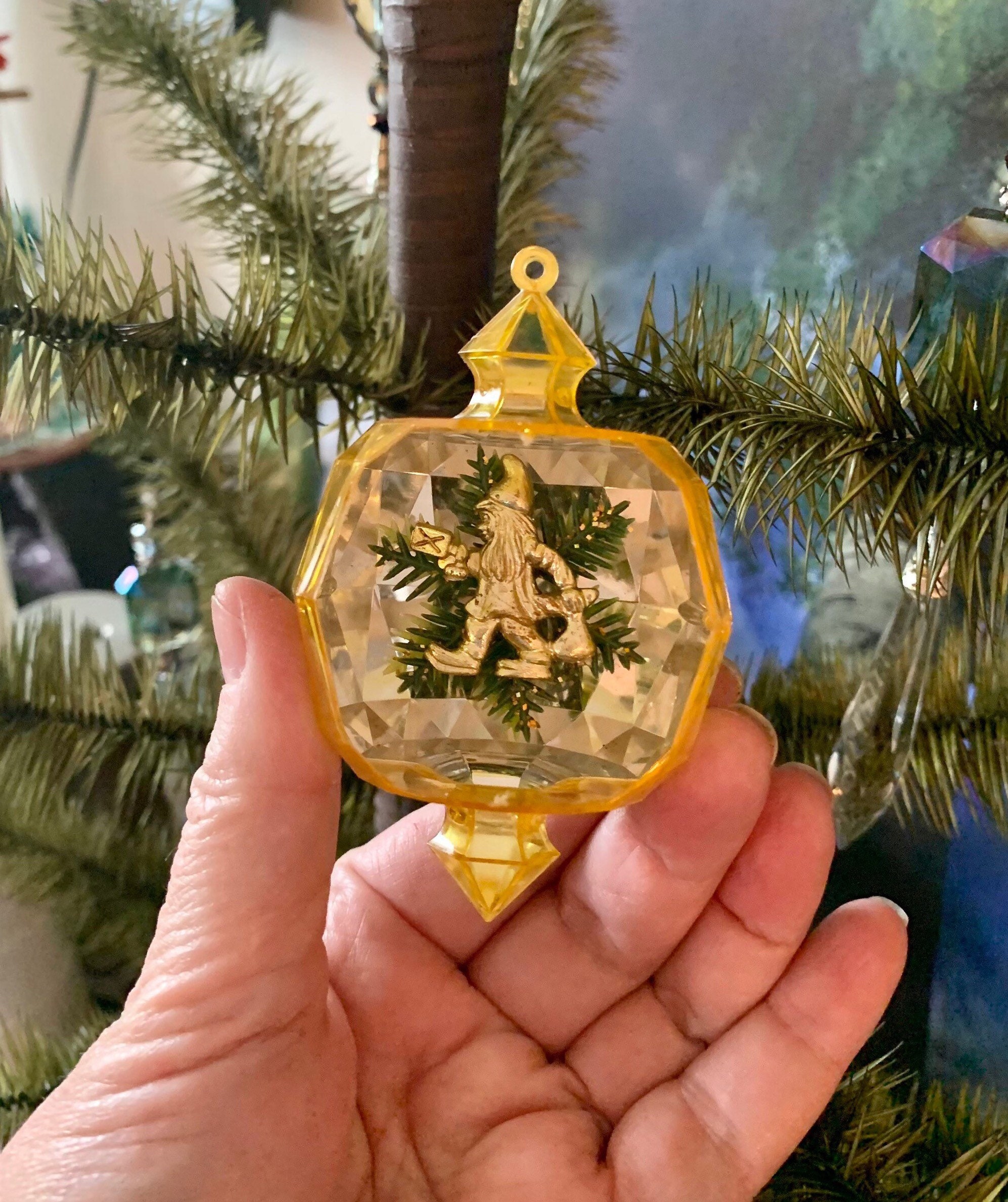 Nativity Collection Christmas Ornament KITS – threadunraveled