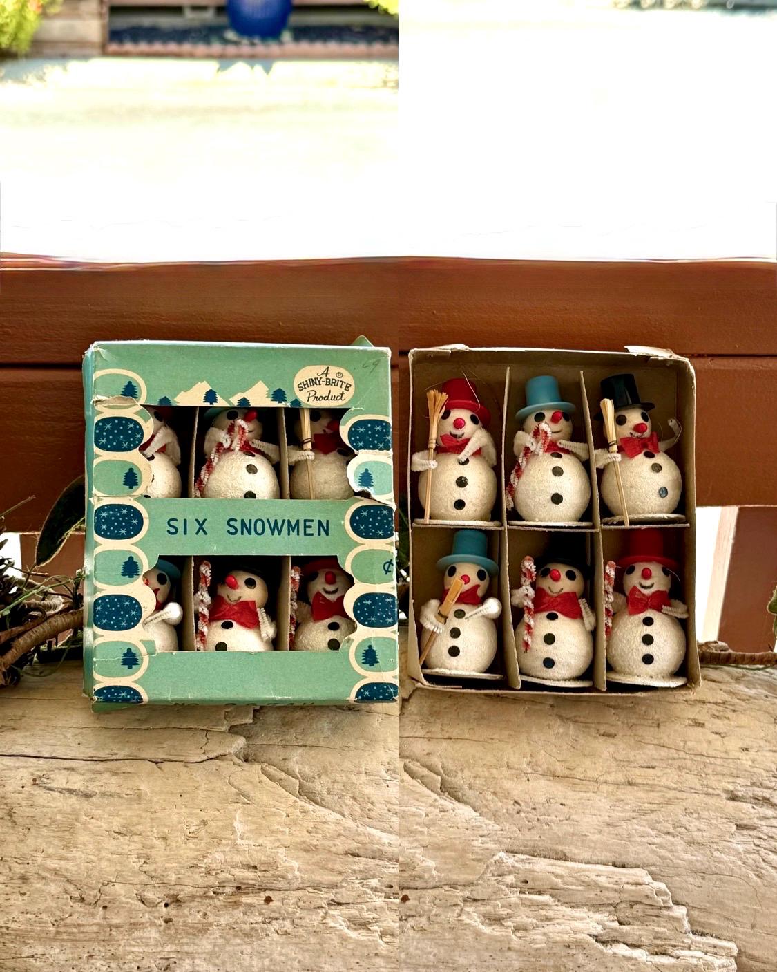 Bethany lowe christmas Italia