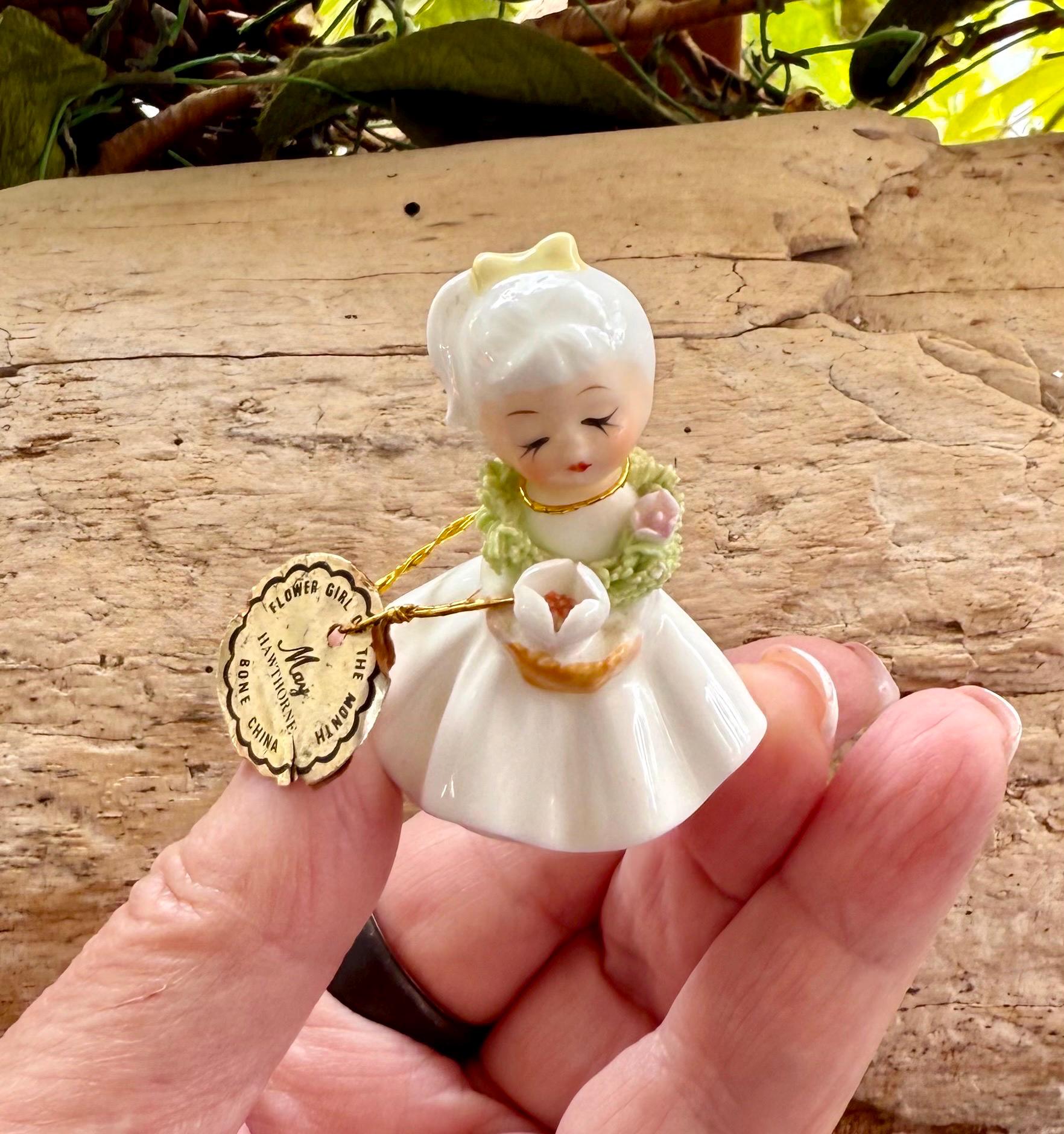 Bone china figurine - Etsy 日本