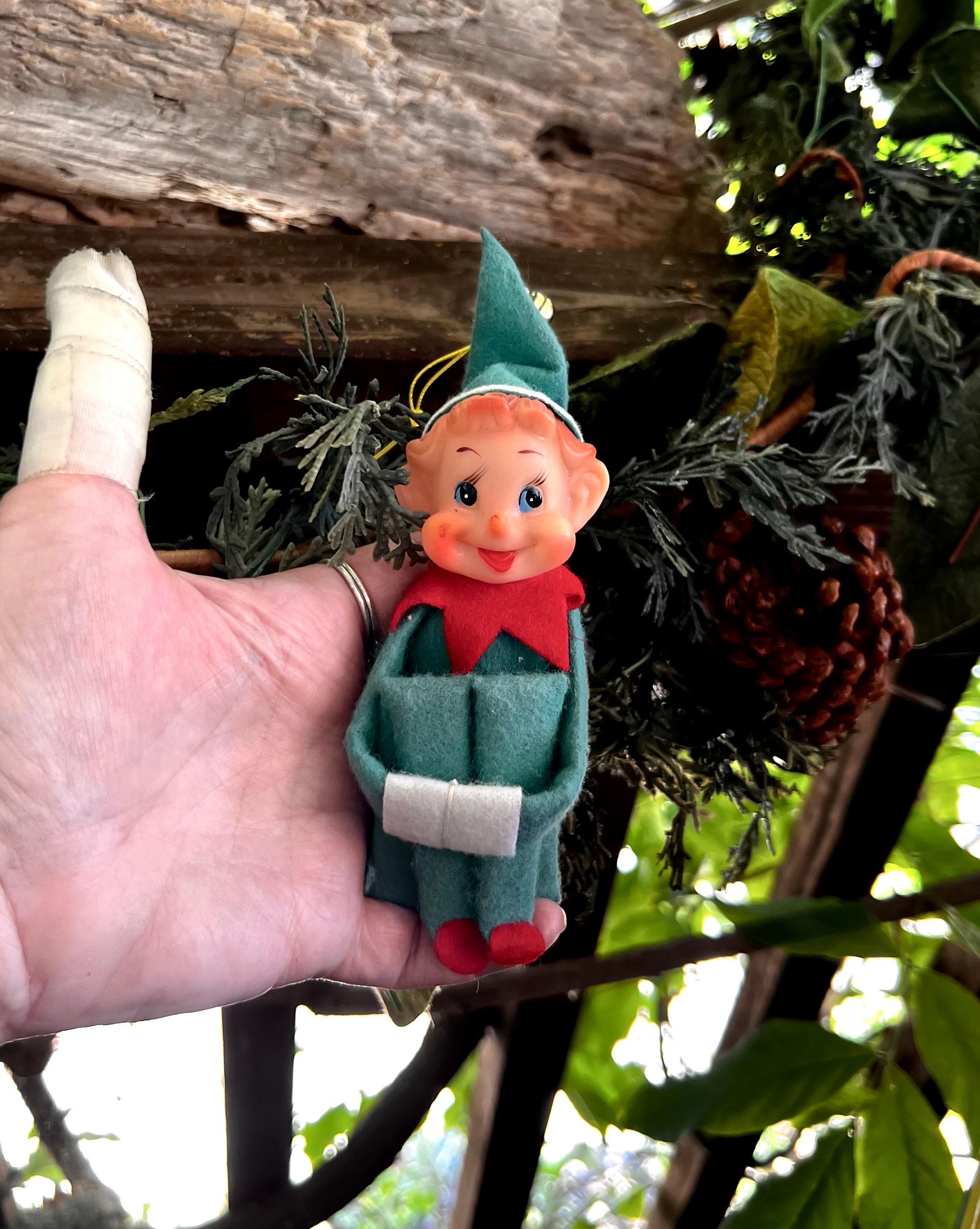 eLfinFolk エルフィンフォルクBeast beanieelf-242A50 – PARK