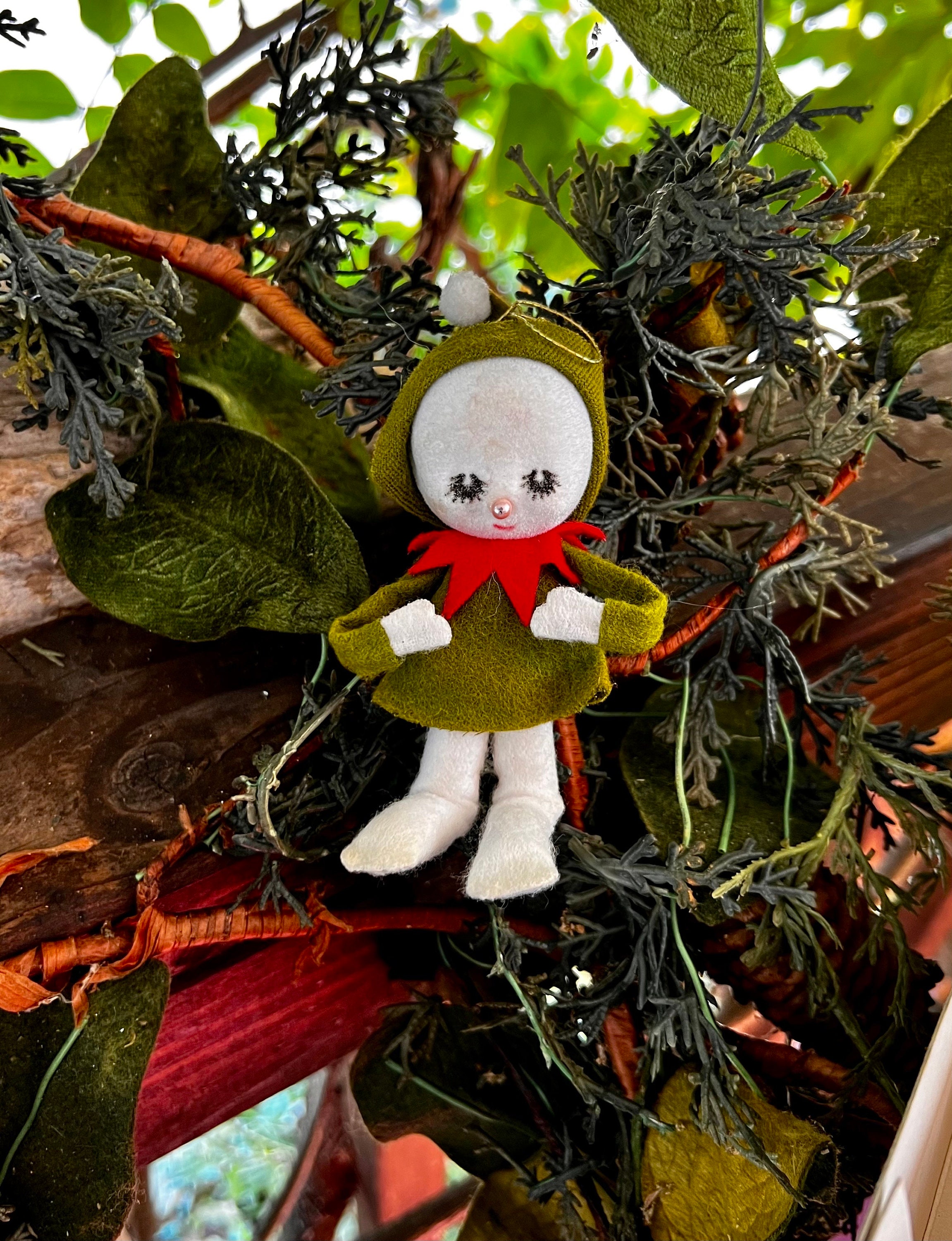 Snowbaby Japan - Etsy