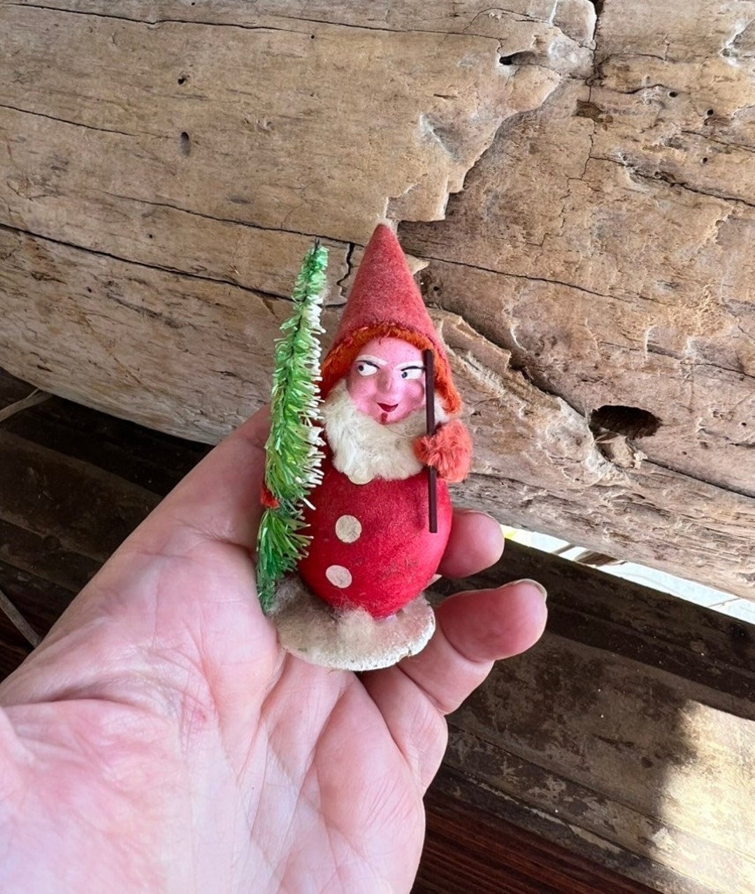 Vintage Elf Names