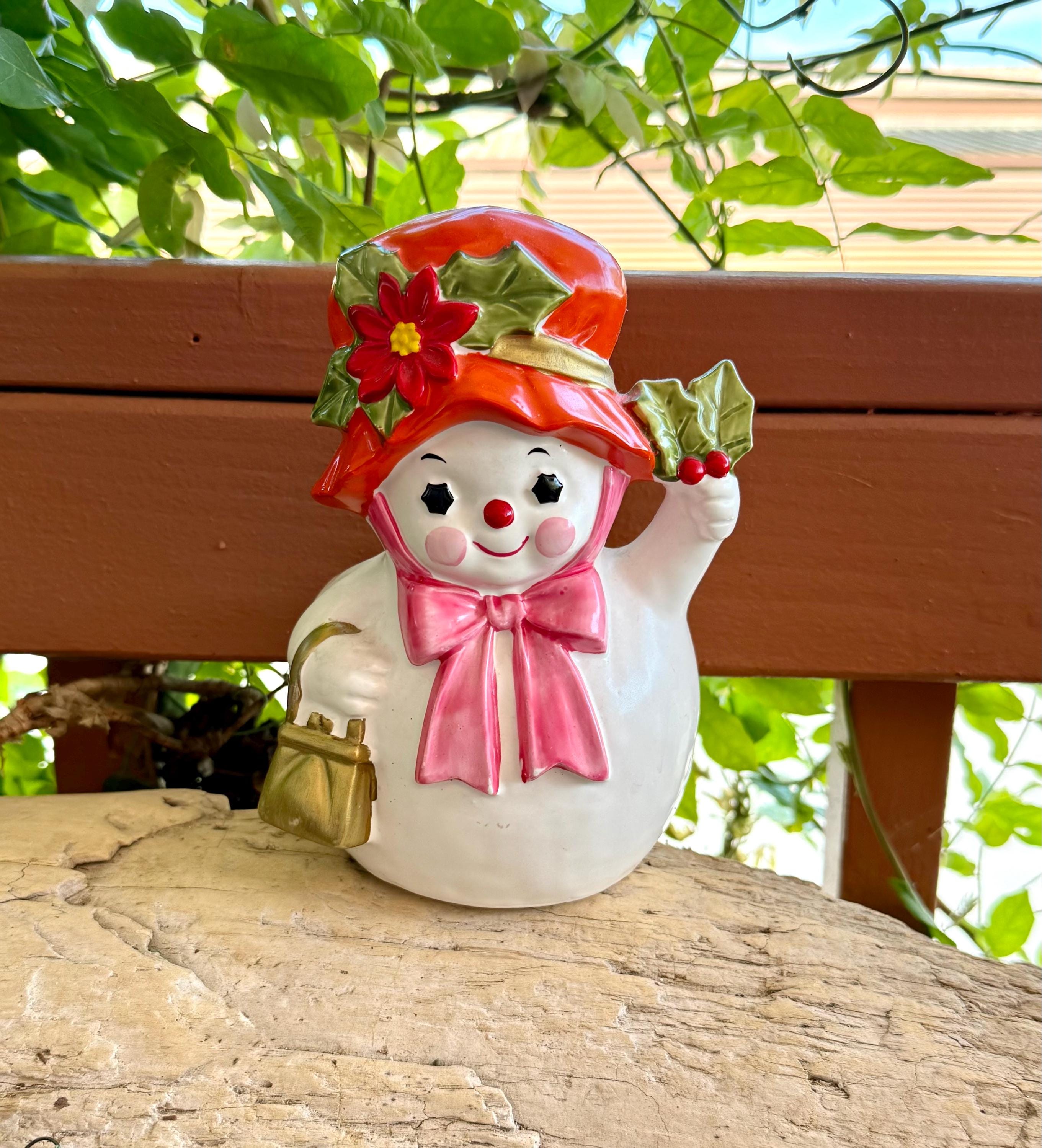 ヴィンテージ レトロ ナプコ ひつじ プランター Napco Japan Planter - Etsy - Page 6