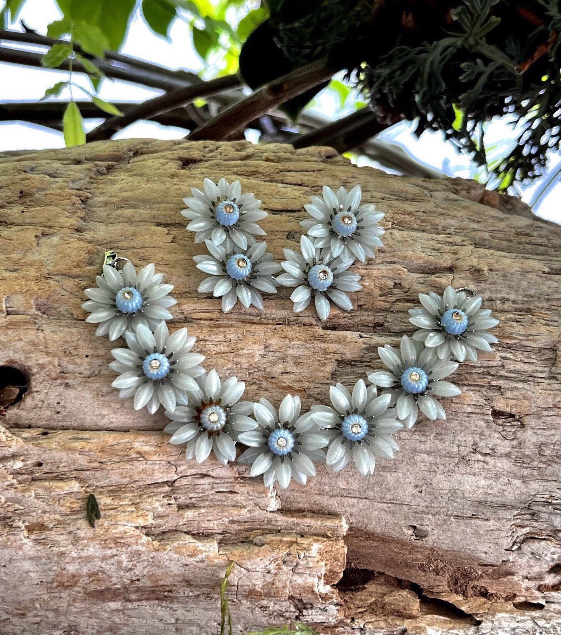 Mid Century Vintage Coro Bracelet 