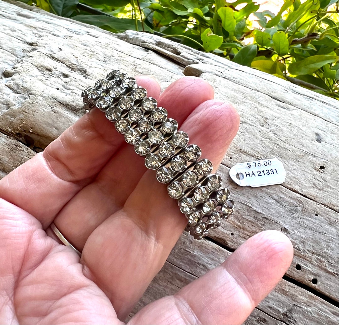 EXPANDRO Unidor 20mm vintage bracelet watch band NEW NOS | eBay