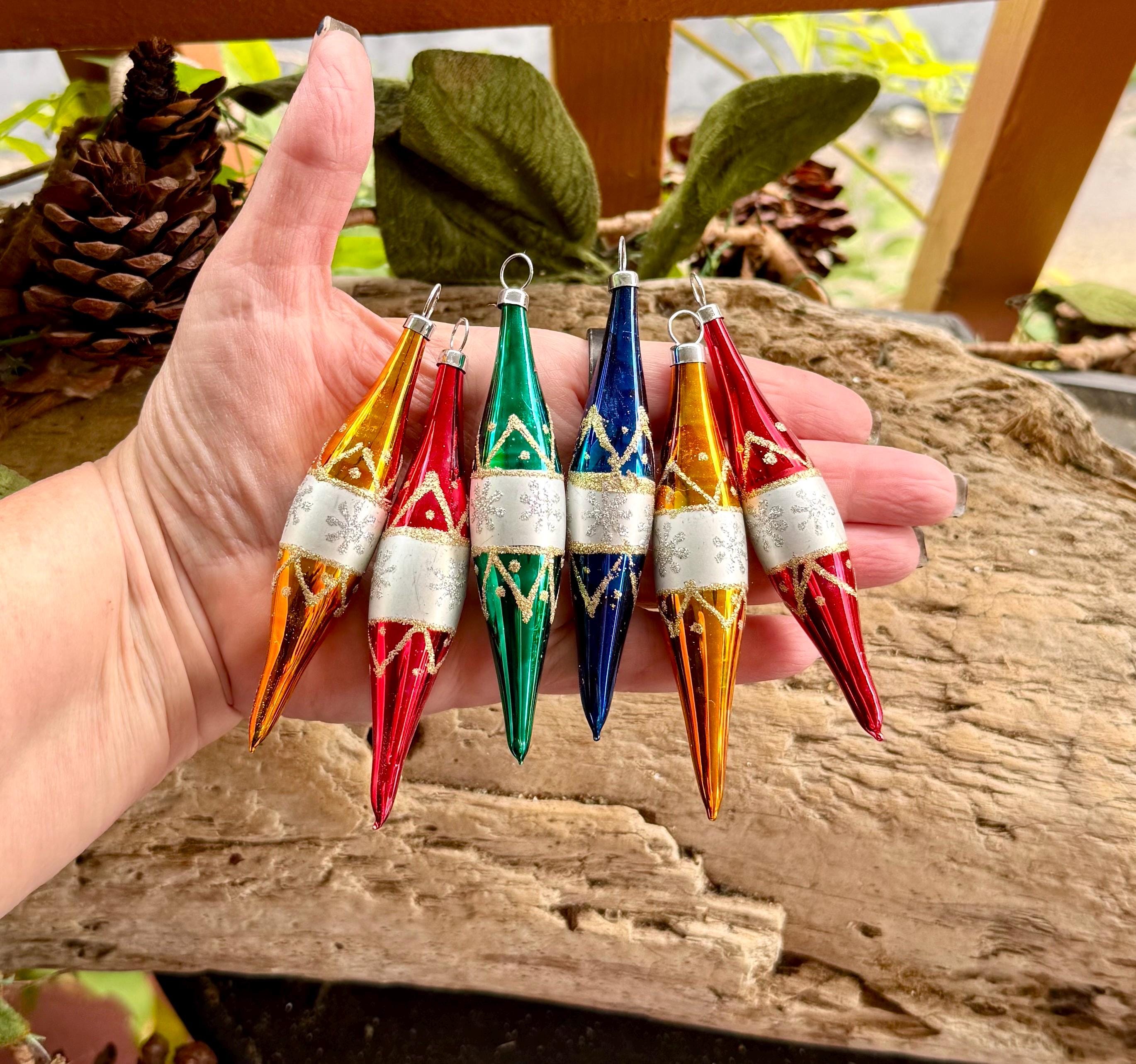 Sapin De Noël Vintage En Aluminium 55 Ou 140 Cm - Argenté - Années 80 Ukraine